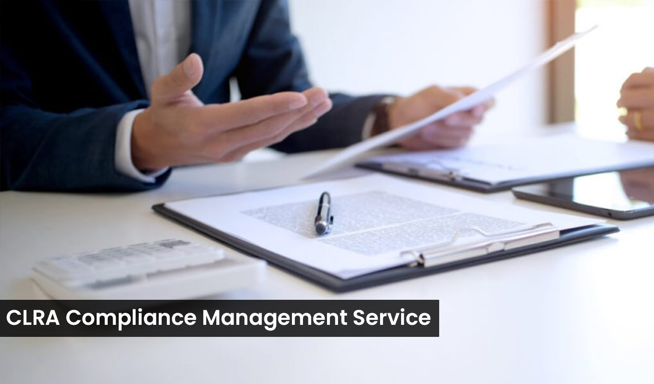 CLRA Compliance Management Service