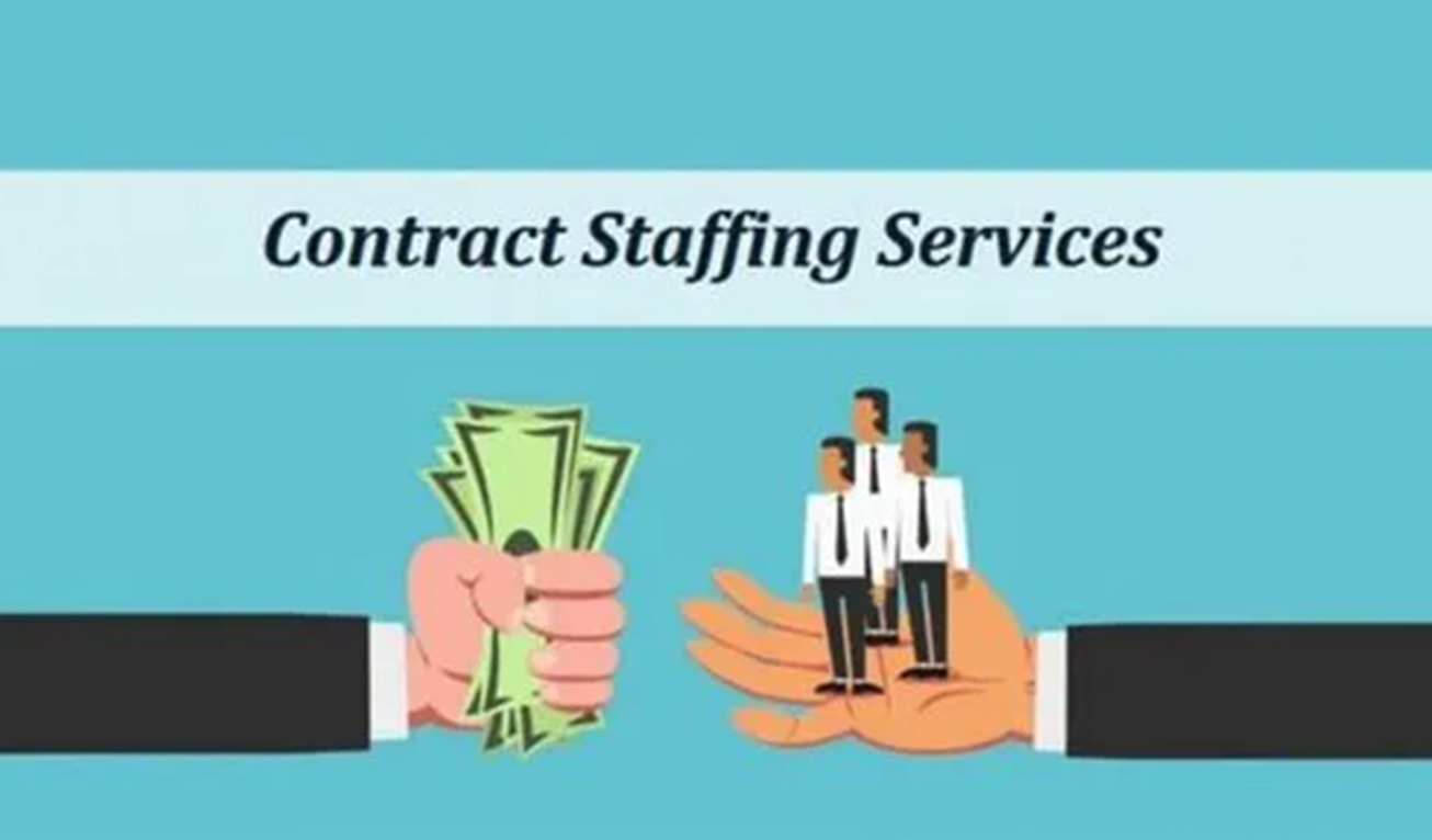 contract-staffing-service