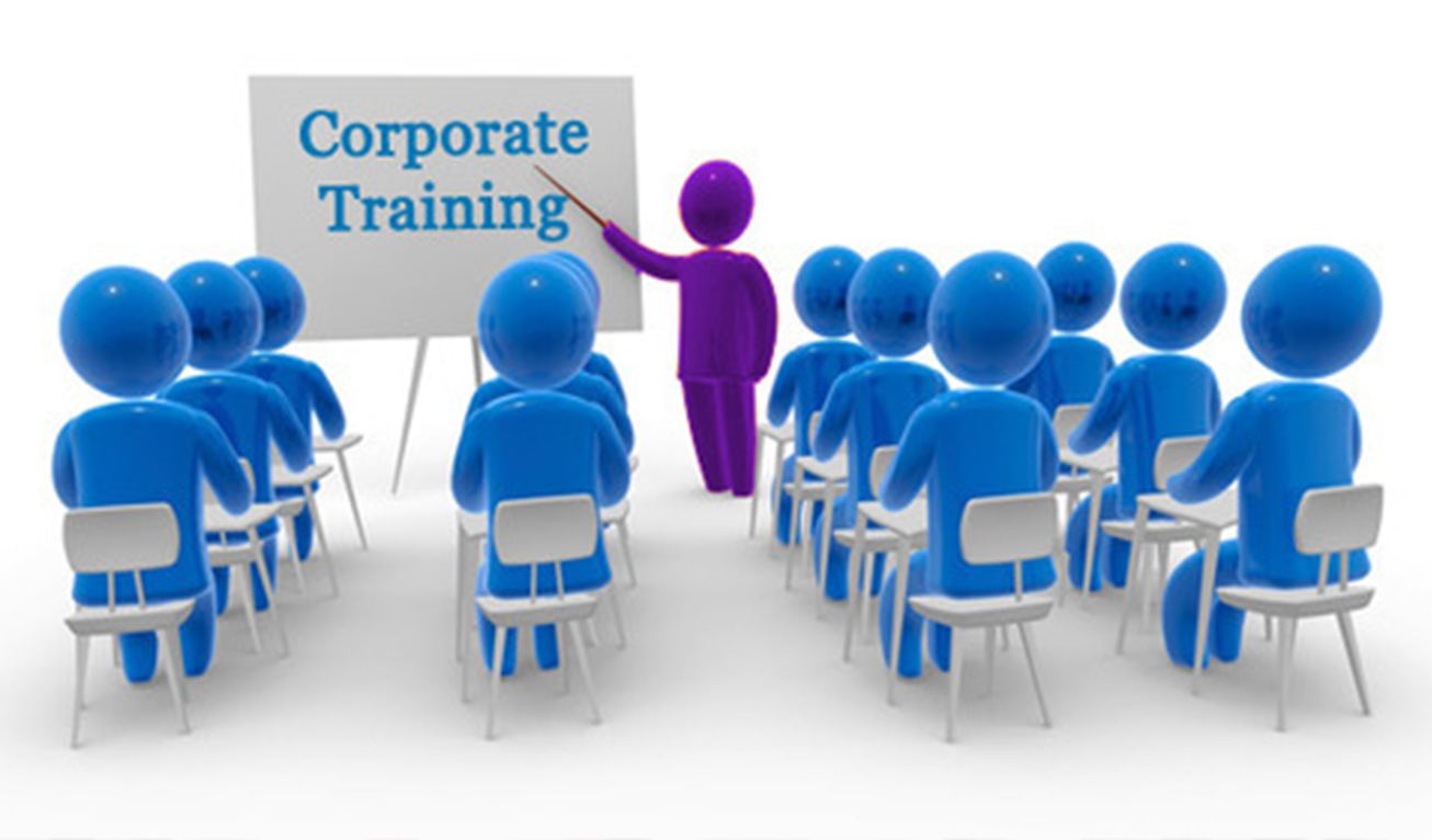 Corporate Training Solutions