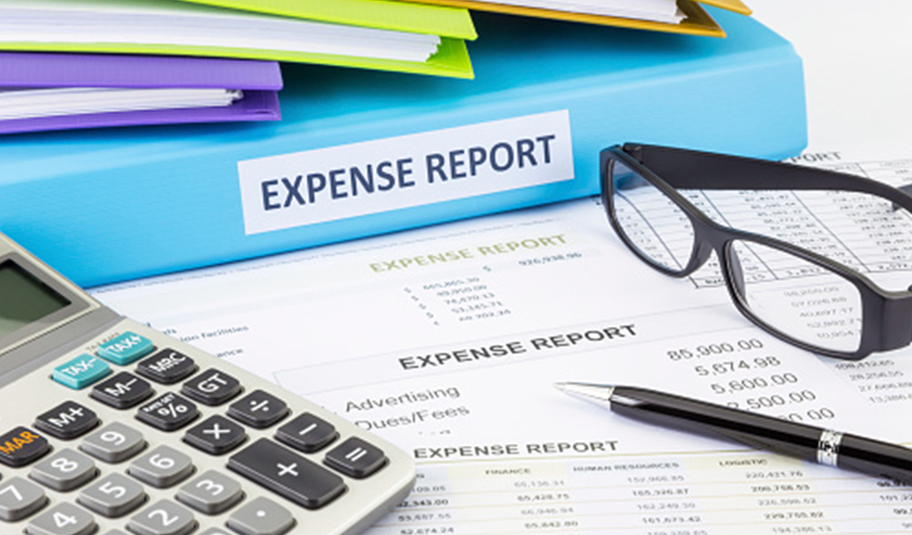 expenses-management-service