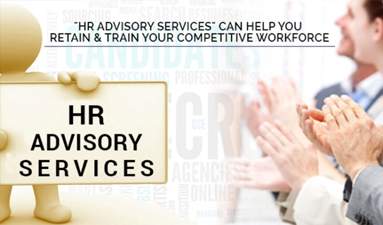 HR Advisoray Services In Mumbai