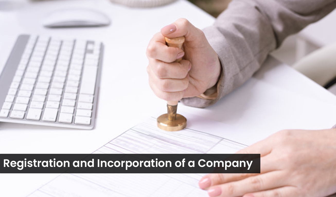registration-and-incorporation-of-a-company
